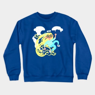 Windriel Crewneck Sweatshirt